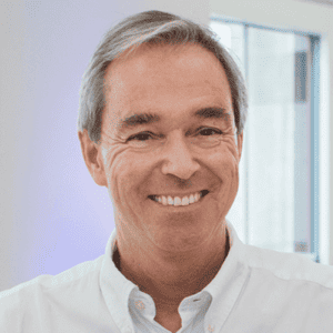 Thomas Spiess Portrait