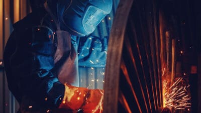 Maschinen- und Anlagenbau